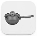 Сотейники, жаровни, казаны