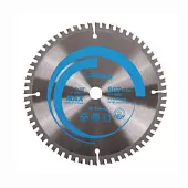 Диск пильный Crown CTTSP0023 металл  185х20мм 60Т