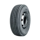 Шина грузовая 17.5 235/75R17.5-14PR Westlake CR960A