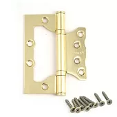 Петля накладная Avers 100х75х2,5-B2-GM