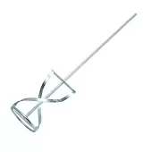 Миксер для смесей оцинкованный 110х600мм 0802001