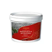Декоративное покрытие Венецианская штукатурка (База С) для внутренних работ 7кг D729