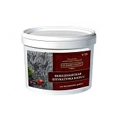Декоративное покрытие Венецианская штукатурка (База С) для внутренних работ 15кг D729