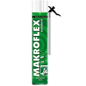 Монтажная пена Makroflex оригинальная стандартная 750мл. 3003543/3048177