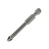 Бита PH2 50мм PQtools 3102322 2шт