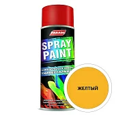 Эмаль аэрозольная Parade Spray paint 25 желтый