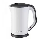 Чайник Galaxy GL 0318 белый