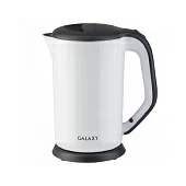 Чайник Galaxy GL 0318 белый