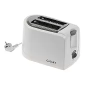 Тостер Galaxy GL 2906