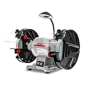 Станок точильный двойной Crown CT13547L 350Вт