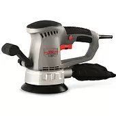 Машинка шлифовальная эксцентриковая Crown CT13395 450Вт