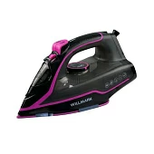 Утюг WILLMARK SI-2467CBP