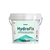 Покрытие HydroFix высокоэластичное гидроизоляционное 7кг С407 Оптимист