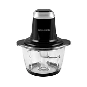 Измельчитель продуктов WILLMARK WMC-5288 чёрн