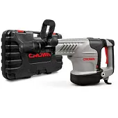 Отбойный молоток Crown CT18123V BMC 25Дж 1500Вт