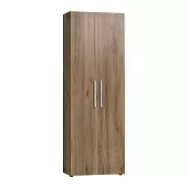 Шкаф для одежды Nature 92 дуб табачный крафт
