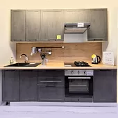 Кухня Loft 2.5м