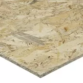 Плита OSB 12мм 1220х2440мм