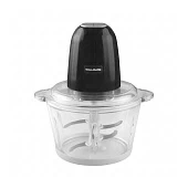 Измельчитель продуктов WILLMARK WMC-7088 чёрный