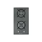 Варочная панель газовая 2 конфорки RBN 41 225 DLG