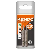 Бита Т-10 50мм Kendo 21421005 2шт
