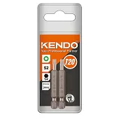 Бита Т-20 50мм Kendo 21422005 2шт