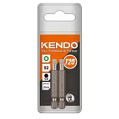 Бита Т-25 50мм Kendo 21422505 2шт