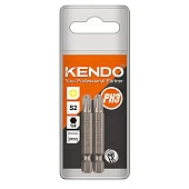 Бита РН-3 50мм Kendo 21220305 2шт
