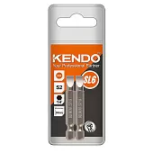 Бита SL-6 50мм Kendo 21320605 2шт