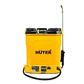 Опрыскиватель аккумуляторный SP-16AC Huter 16л