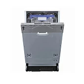Посудомоечная машина (45см) Midea MID45S300i встраиваемая