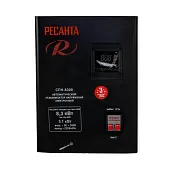 Стабилизатор напряжения релейный СПН-8300 Ресанта