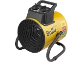 Электрическая тепловая пушка Ballu BHP-PE2-5 220-240В 4,5кВт