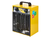 Электрическая тепловая пушка Ballu BHP-ME-5 220-240В 4,5кВт