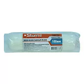 Мини-валик сменный Velour 100мм Sturm! 9040-31-100