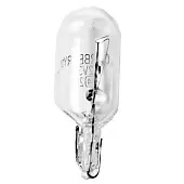Лампа доп освещения W3W 12V (3W) Day&Night Universal, Carberry