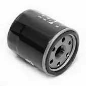 Фильтр масляный для Toyota 4-Runner/Avensis/Hiace/Hilux/Land Cruiser 2.0D-4 Green Filter OF0125