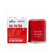 Фильтр масляный (C-809/C-415) Livcar Oil Filter LCH610/6W