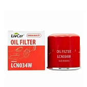 Фильтр масляный (C-224) Livcar Oil Filter LCN034W