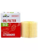Фильтр масляный (O-119/O-117) Livcar Oil Filter LCT6006HU