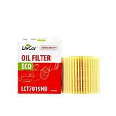 Фильтр масляный (O-118/O-120) Livcar Oil Filter LCT7019HU