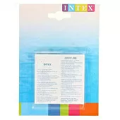 Ремонтный комплект 49см2, самоклеящиеся заплатки Intex