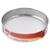 Сито для муки 24см