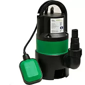 Насос "making Oasis everywhere" DN150/6 дренажный 400Вт