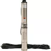 Насос "making Oasis everywhere" SN85/75 скважинный 750Вт