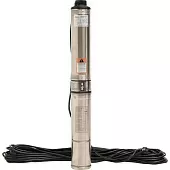Насос "making Oasis everywhere" SN85/55 скважинный 550Вт