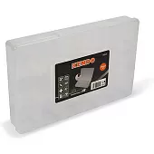 Органайзер 31х20х4,5см Kendo 90225