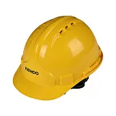 Каска Kendo желтая 76012