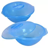 Миска с крышкой 3л БМ76-230