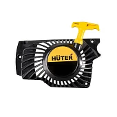 Стартер в сборе для Huter BS-40